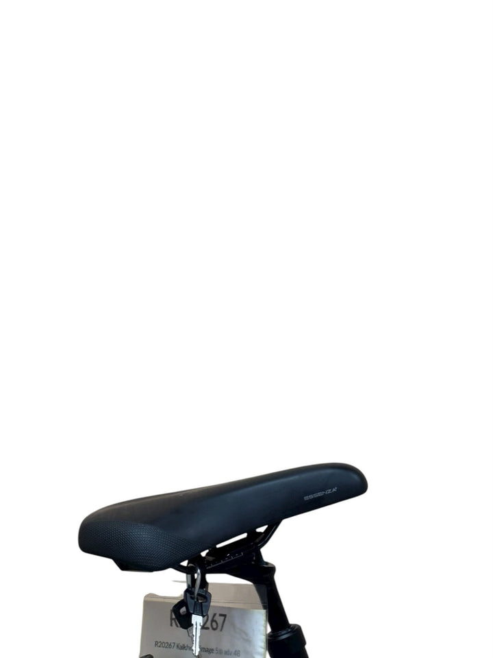 Kalkhoff Image 5.B Advance+ E-Bike Refurbished Gebruikte fiets 
