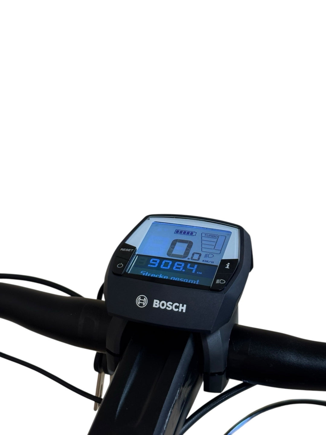 Kalkhoff Image 5.B Advanced+ E-Bike Generalüberholt