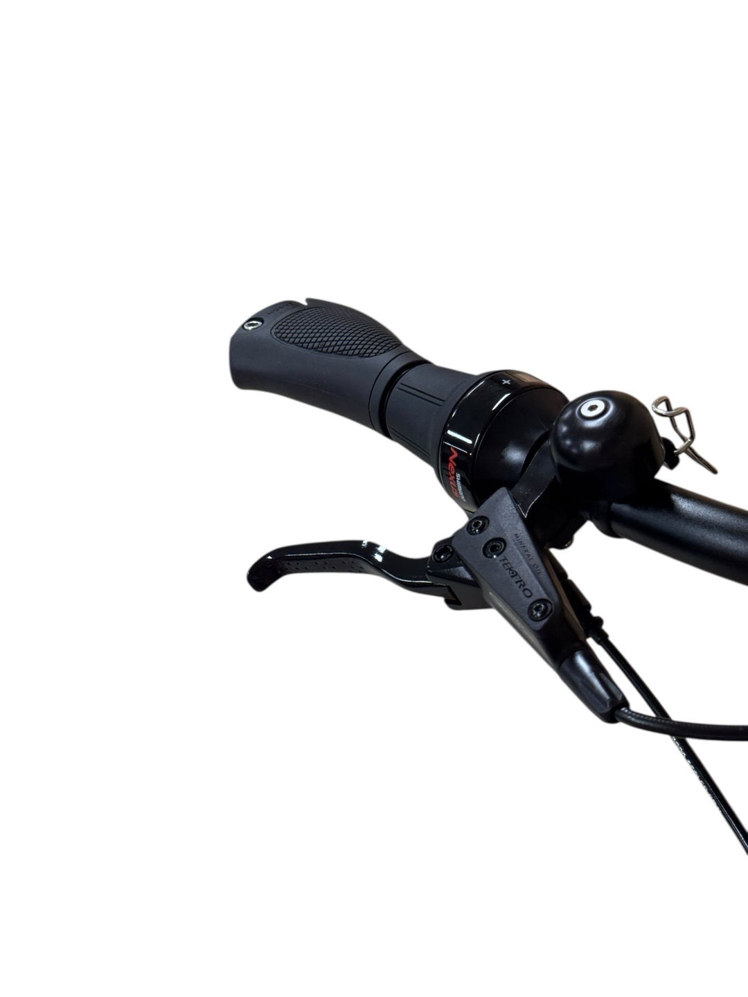 Kalkhoff Image 5.B Advanced+ E-Bike Refurbished Gebruikte fiets 