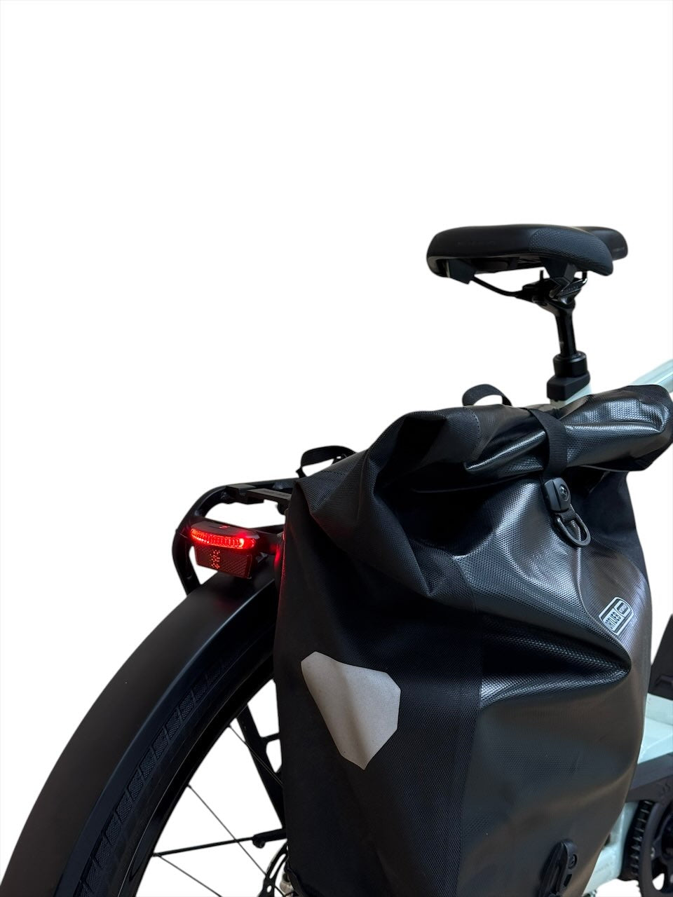 Kalkhoff Image 5.B Advanced + E-Bike Refurbished Gebruikte fiets