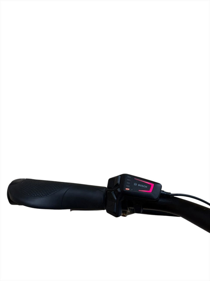 Kalkhoff Image 5.B Advanced + E-Bike Refurbished Gebruikte fiets