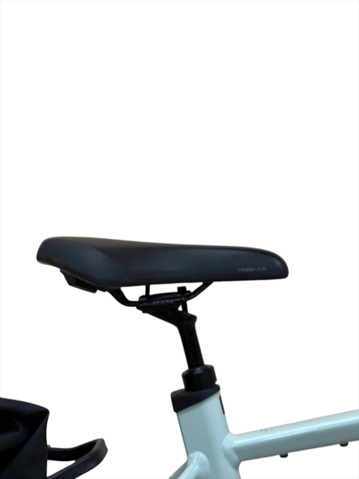 Kalkhoff Image 5.B Advanced + E-Bike Refurbished Gebruikte fiets