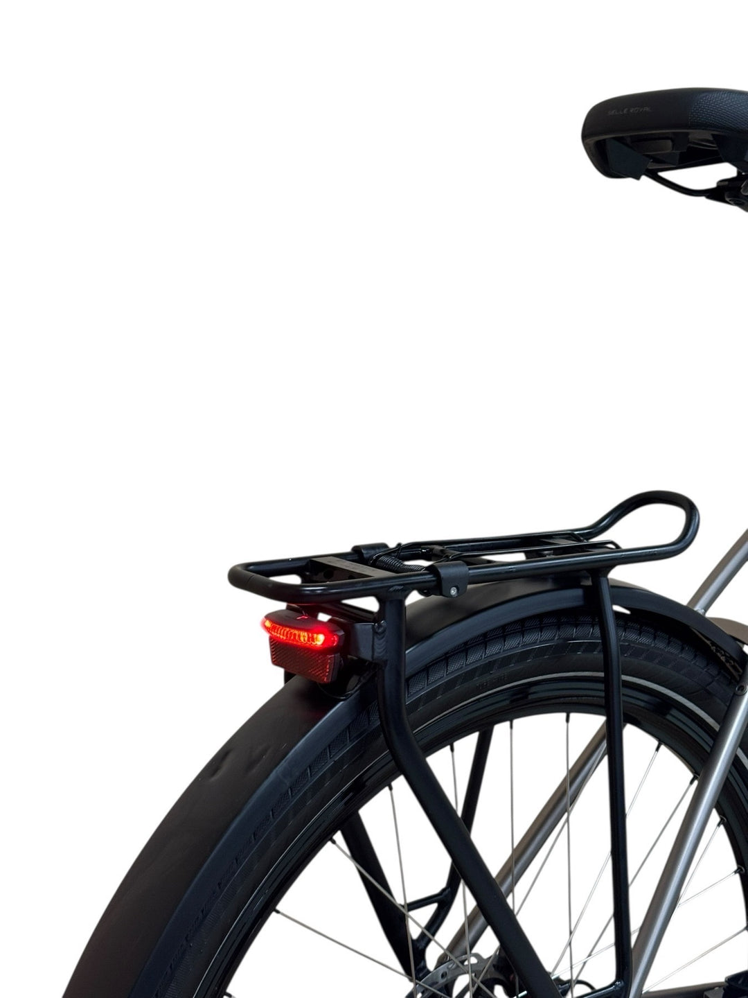 Kalkhoff Image 5.B Advanced+ E-Bike Refurbished Gebruikte fiets 