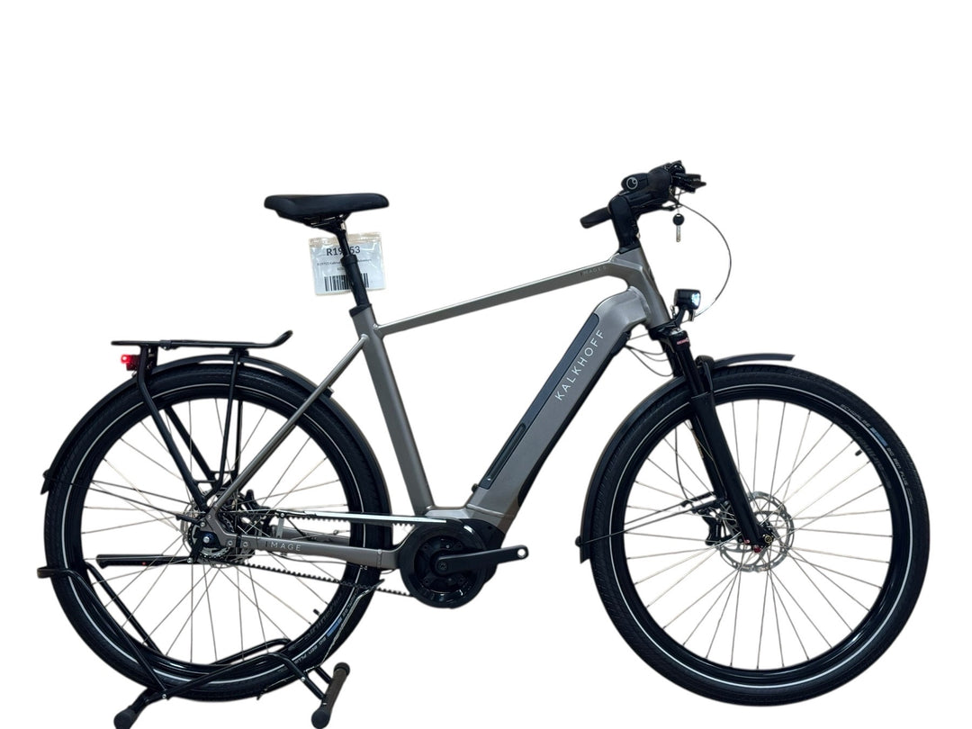 Kalkhoff Image 5.B Advanced+ E-Bike Refurbished Gebruikte fiets 
