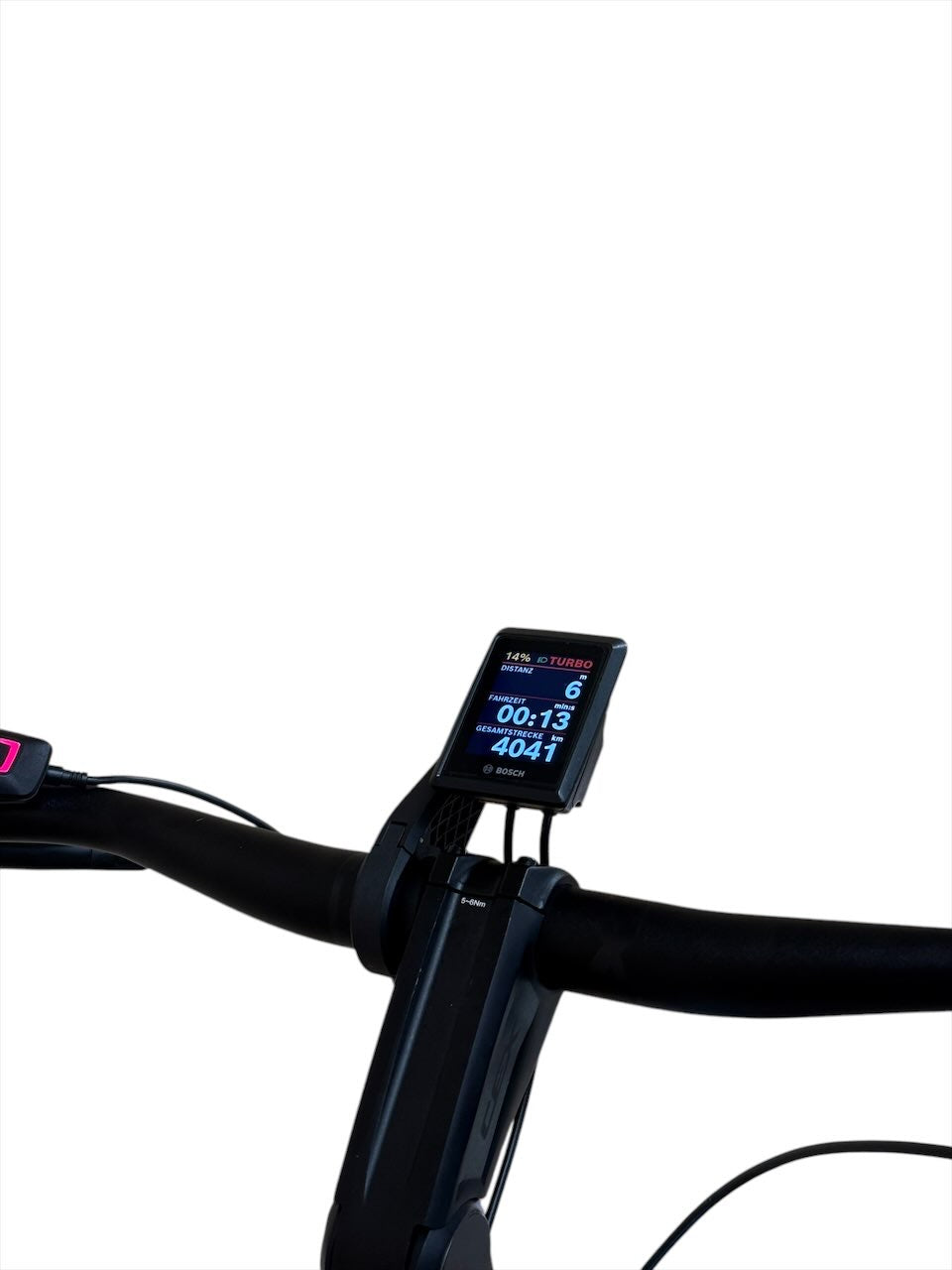 Kalkhoff Image 5.B Advanced + E-Bike Refurbished Gebruikte fiets