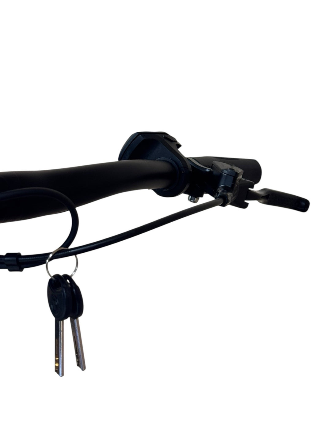 Kalkhoff Image 5.B Advanced+ E-Bike Refurbished Gebruikte fiets 