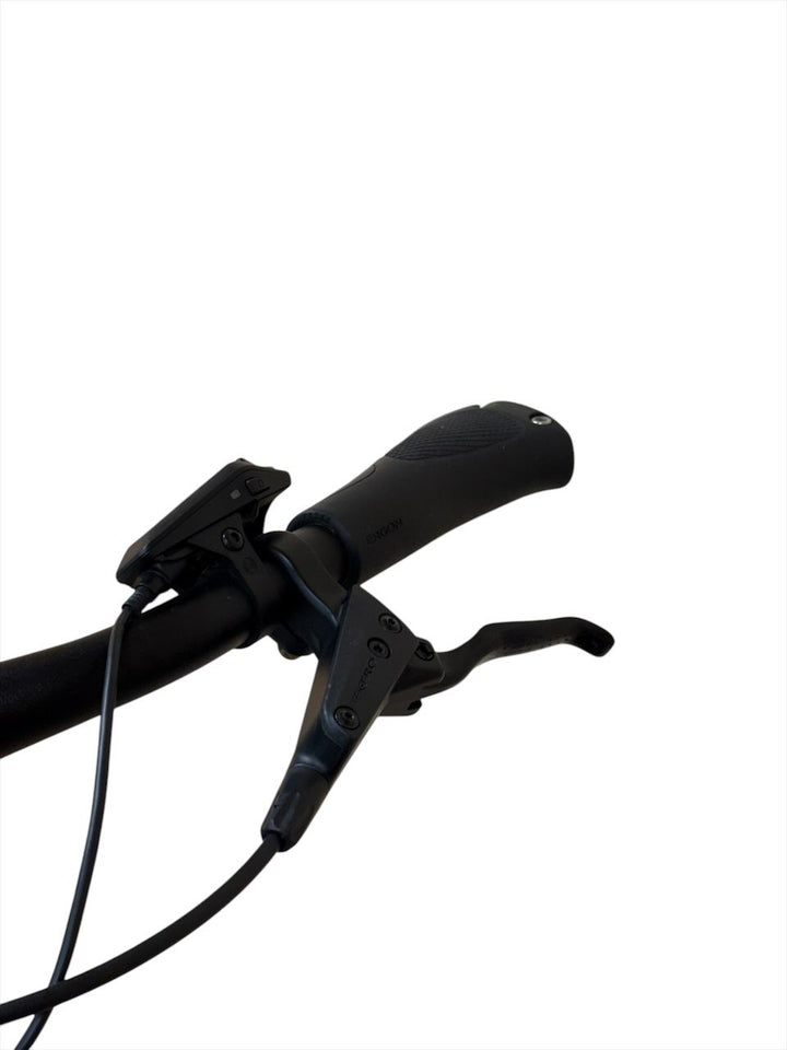 Kalkhoff Image 5.B Advanced + E-Bike Refurbished Gebruikte fiets