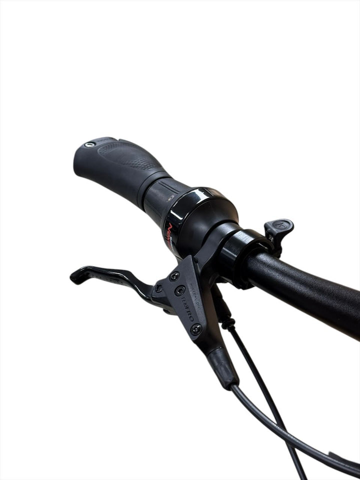 Kalkhoff Image 5.B Advanced + E-Bike Refurbished Gebruikte fiets