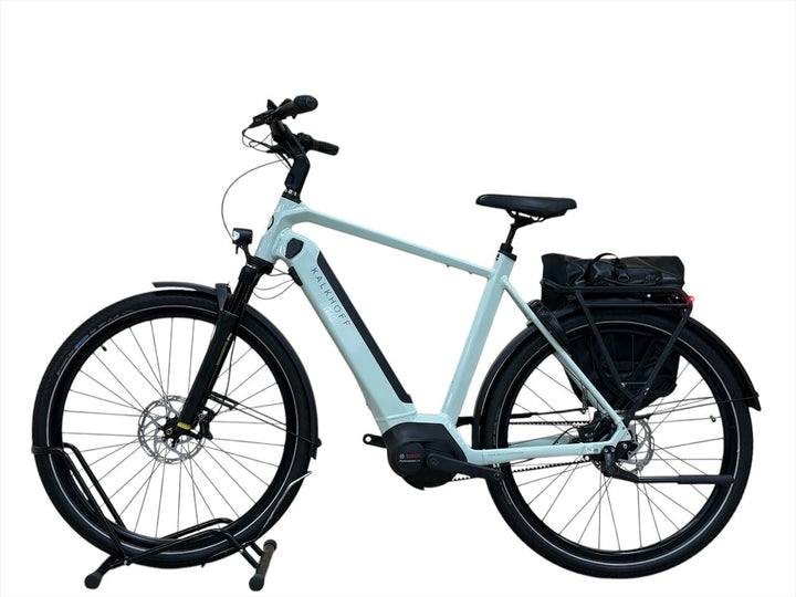 Kalkhoff Image 5.B Advanced + E-Bike Refurbished Gebruikte fiets