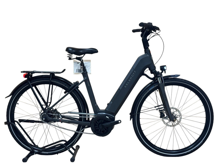 Kalkhoff Image 5.B E-Bike Refurbished Gebruikte fiets