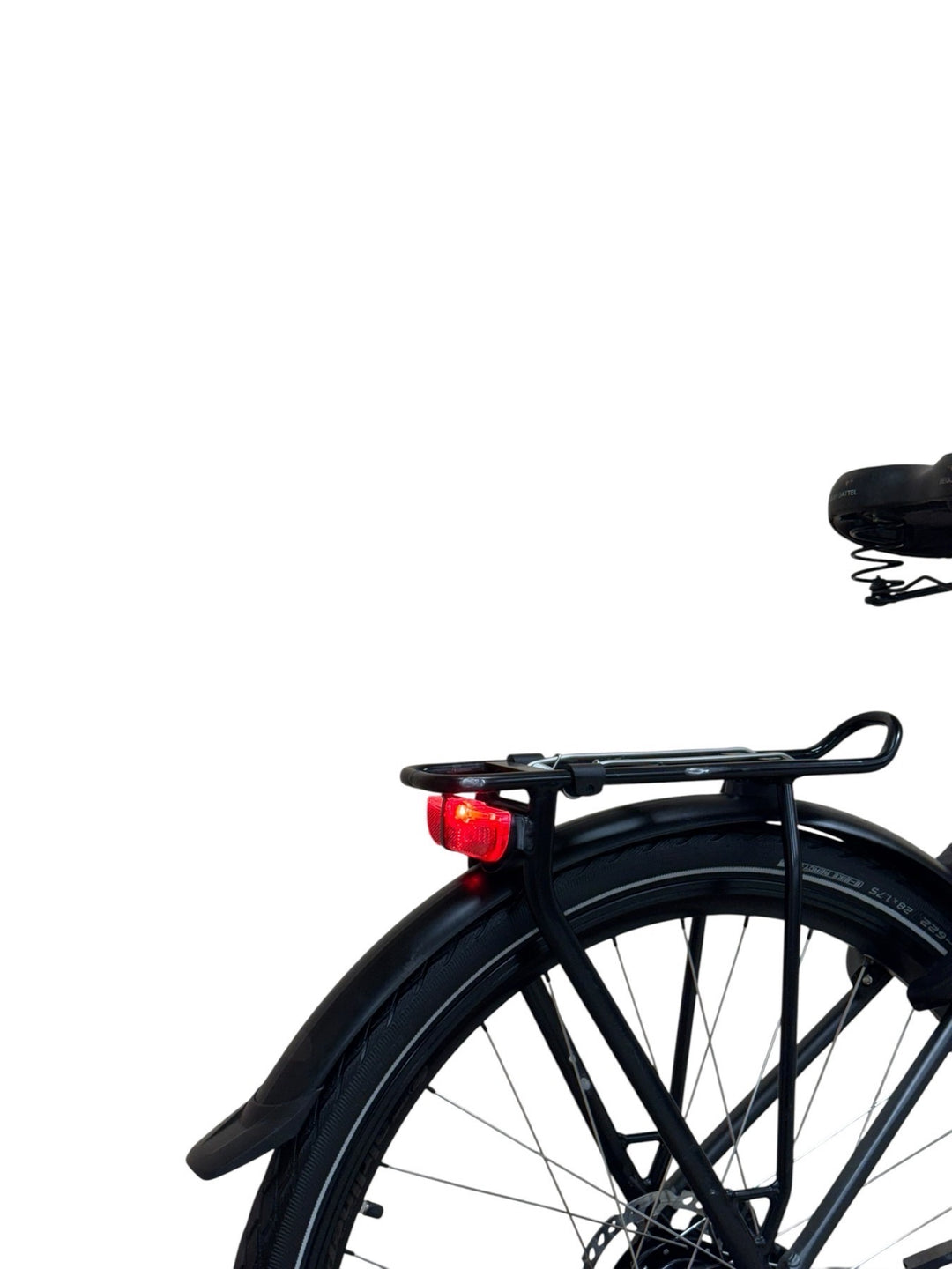 Kalkhoff Image 5.B E-Bike Refurbished Gebruikte fiets