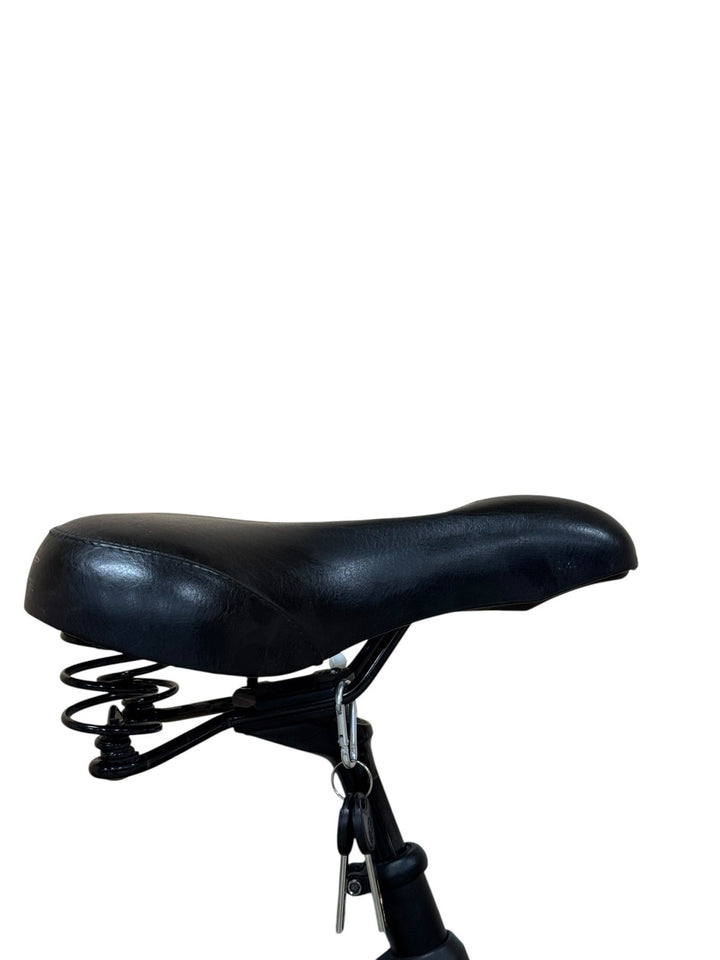 Kalkhoff Image 5.B E-Bike Refurbished Gebruikte fiets