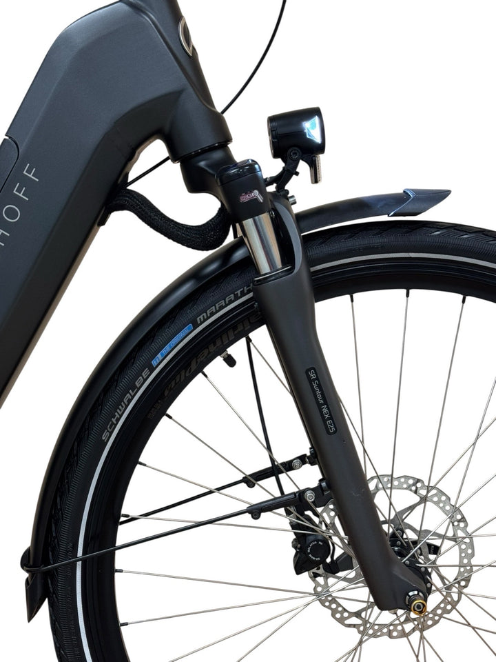 Kalkhoff Image 5.B E-Bike Refurbished Gebruikte fiets