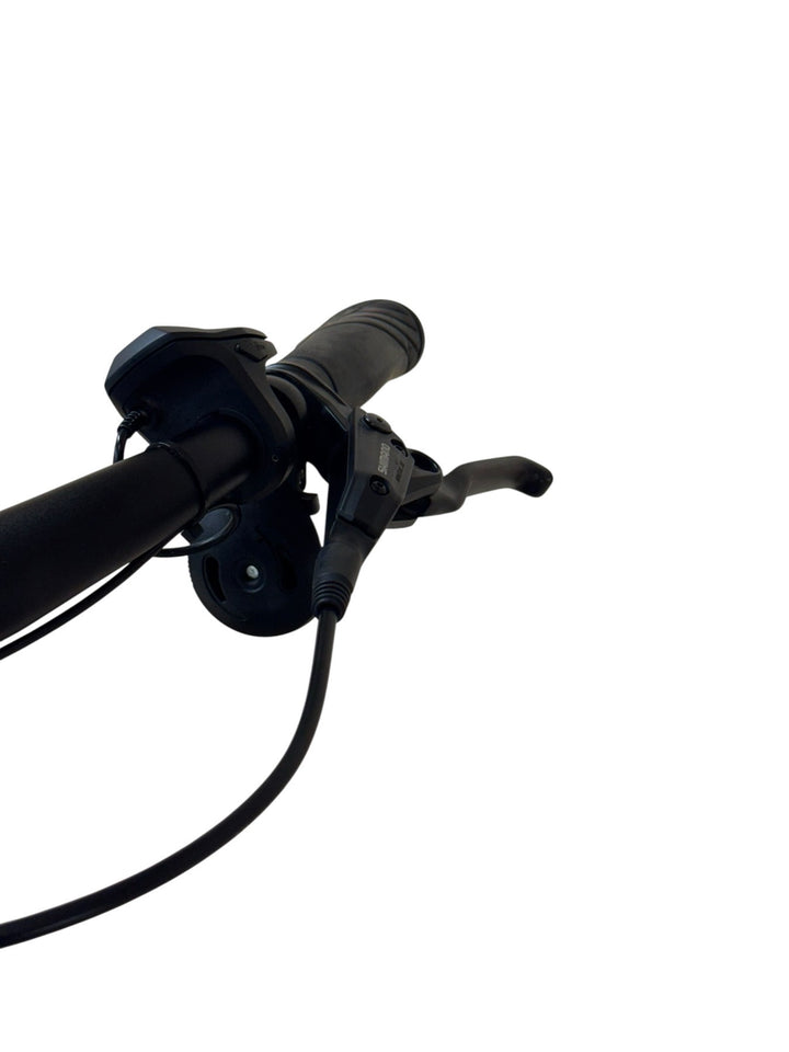 Kalkhoff Image 5.B E-Bike Refurbished Gebruikte fiets