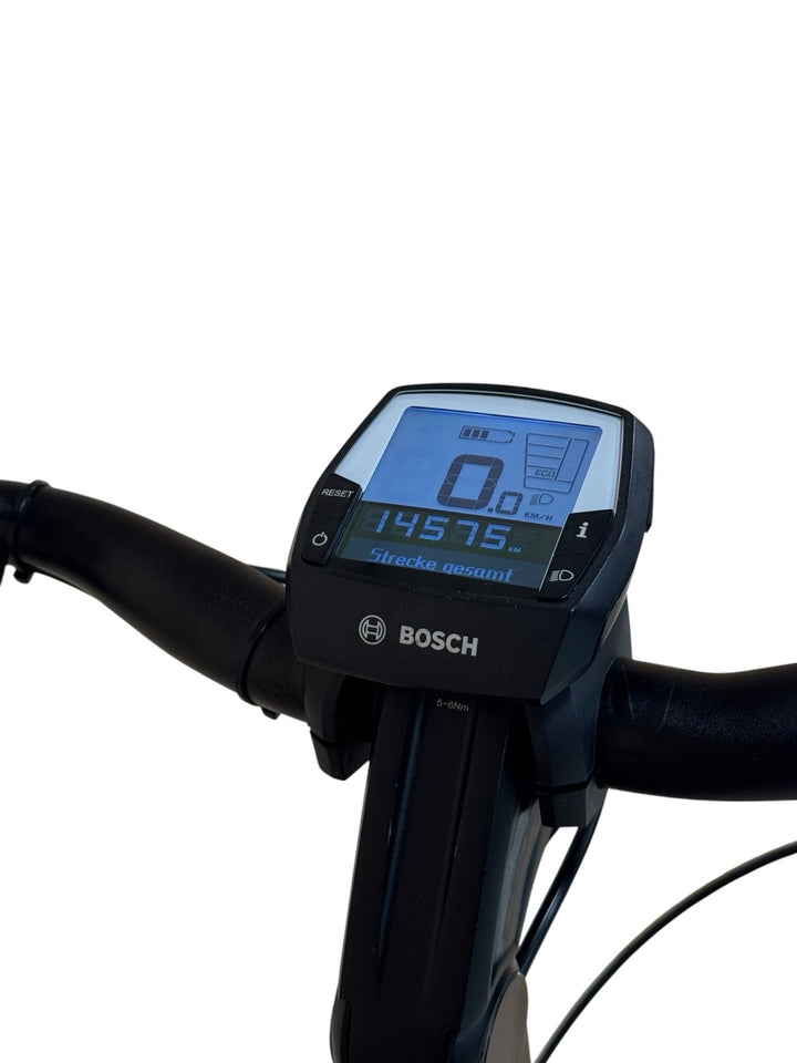 Kalkhoff Image 5.B E-Bike Refurbished Gebruikte fiets 