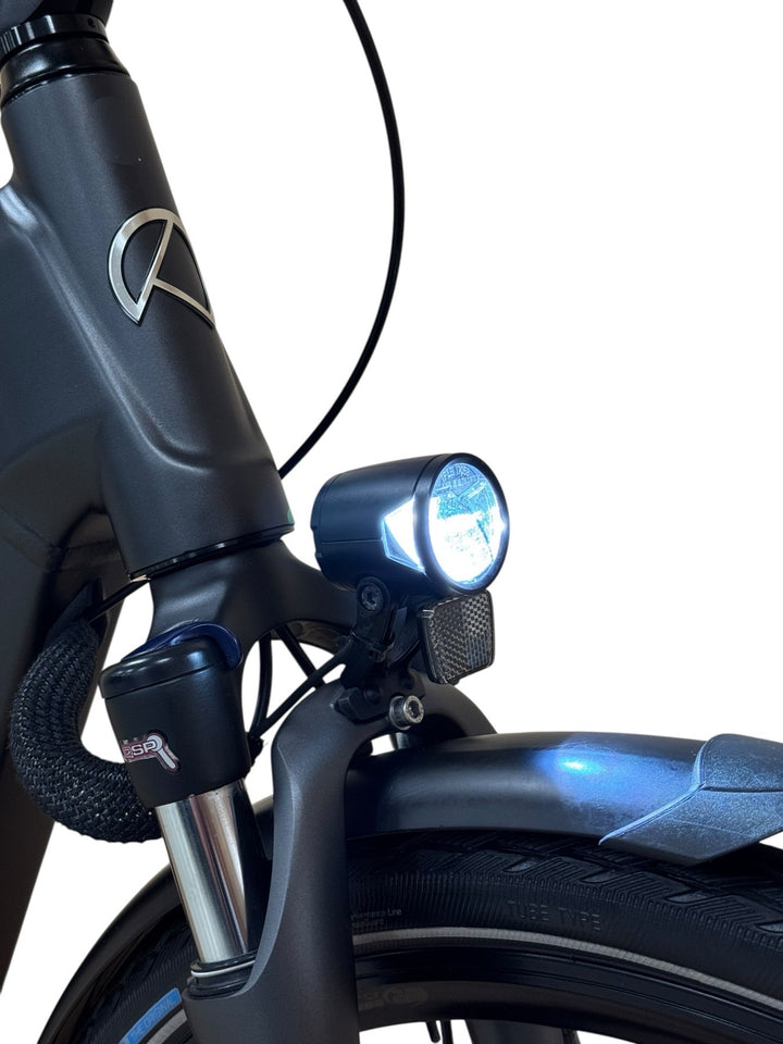 Kalkhoff Image 5.B E-Bike Refurbished Gebruikte fiets