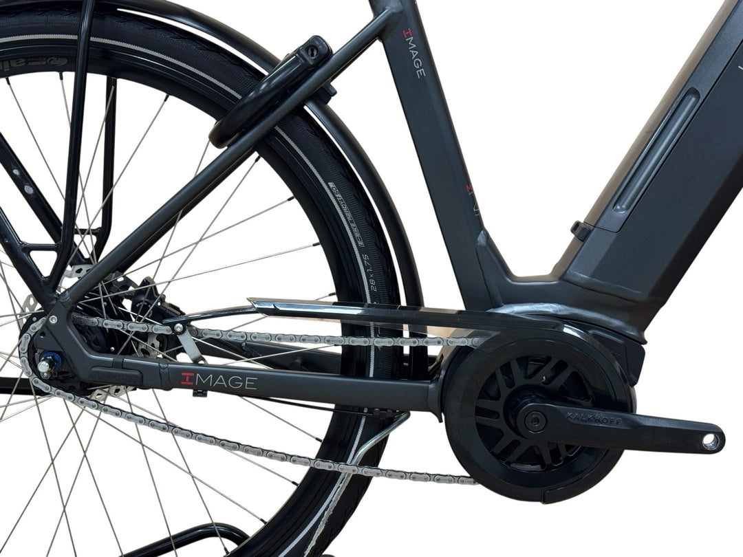 Kalkhoff Image 5.B E-Bike Refurbished Gebruikte fiets