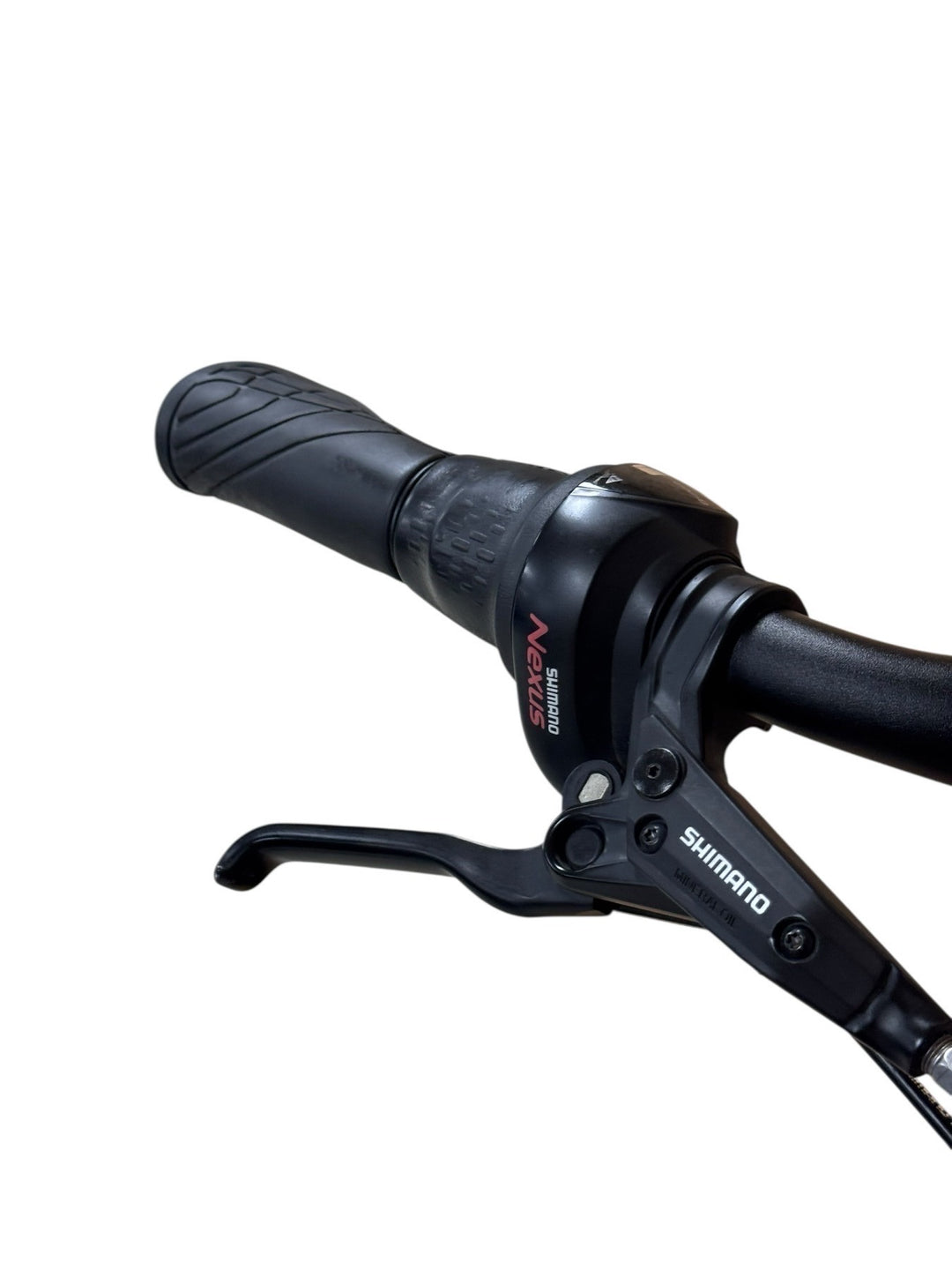 Kalkhoff Image 5.B E-Bike Refurbished Gebruikte fiets