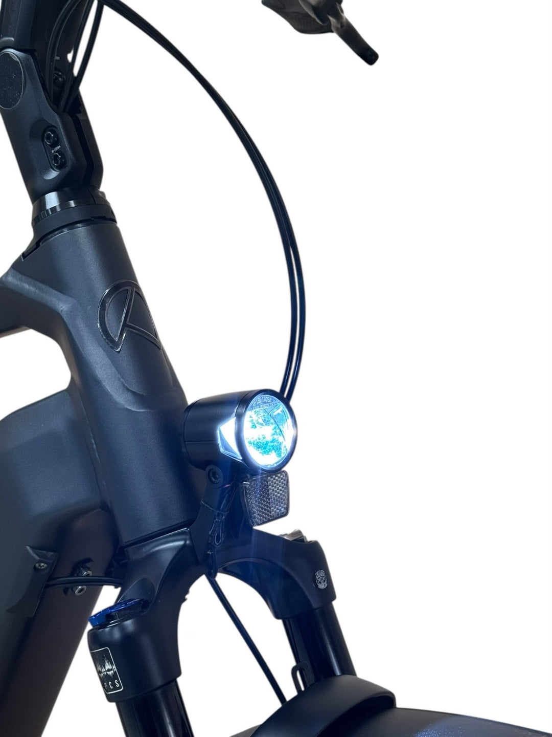 Kalkhoff Image 5.B Excite+ BLX E-Bike Refurbished Gebruikte fiets