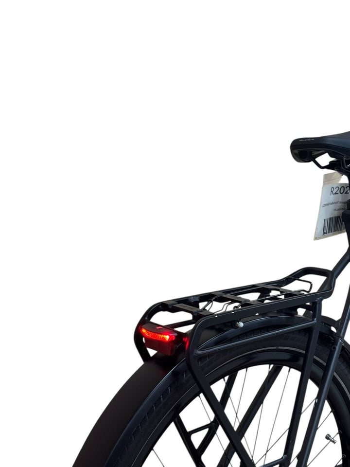 Kalkhoff Image 5.B Excite+ BLX E-Bike Refurbished Gebruikte fiets