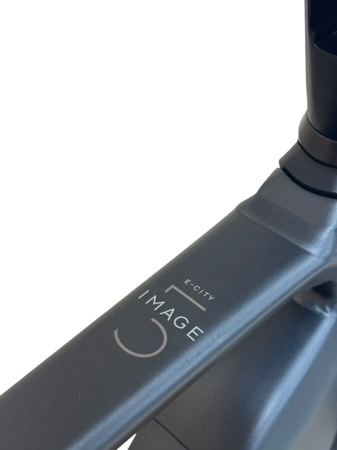 Kalkhoff Image 5.B Excite+ BLX E-Bike Refurbished Gebruikte fiets