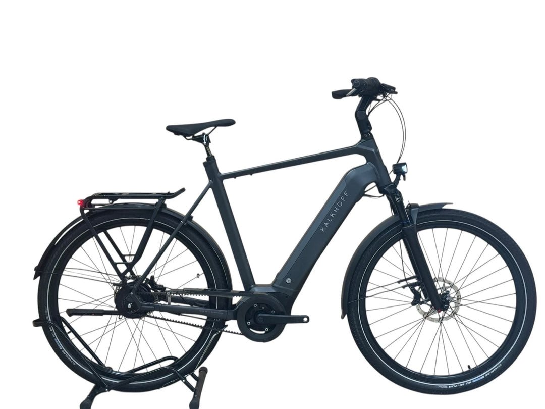 Kalkhoff Image 5.B Excite+ BLX E-Bike Refurbished Gebruikte fiets