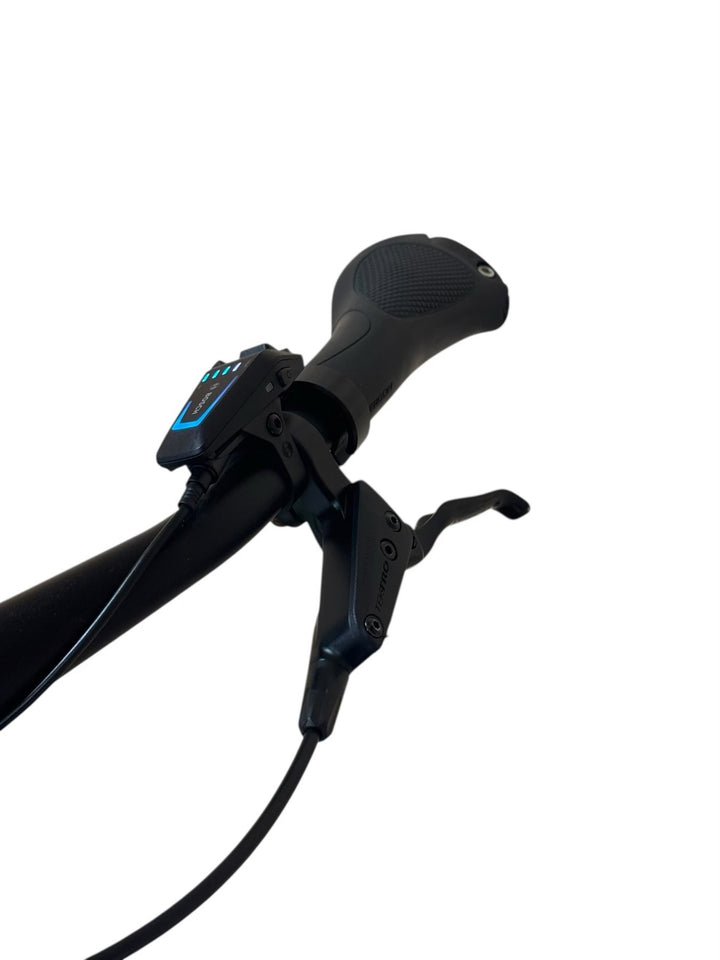 Kalkhoff Image 5.B Excite+ BLX E-Bike Refurbished Gebruikte fiets