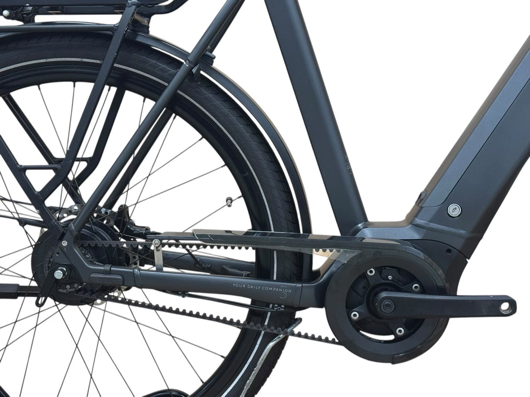 Kalkhoff Image 5.B Excite+ BLX E-Bike Refurbished Gebruikte fiets