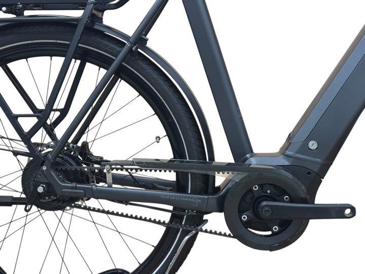 Kalkhoff Image 5.B Excite+ BLX E-Bike Refurbished Gebruikte fiets