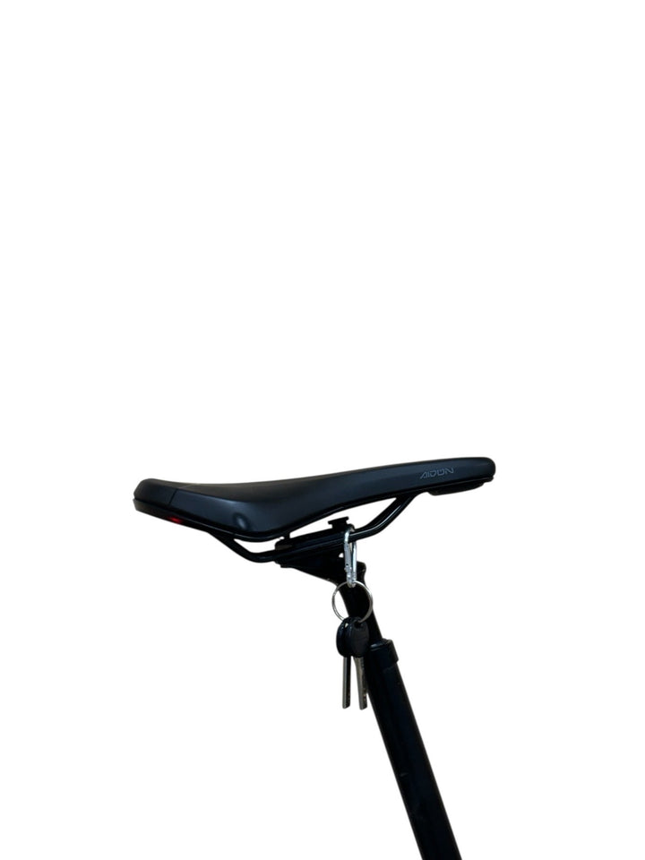 Kalkhoff Image 5.B Move+ E-Bike Refurbished Gebruikte fiets 