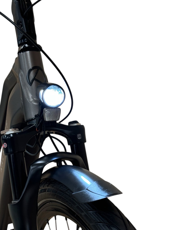 Kalkhoff Image 5.B Move+ E-Bike Refurbished Gebruikte fiets 