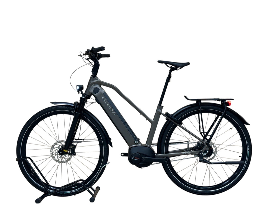 Kalkhoff Image 5.B Move+ E-Bike Refurbished Gebruikte fiets 