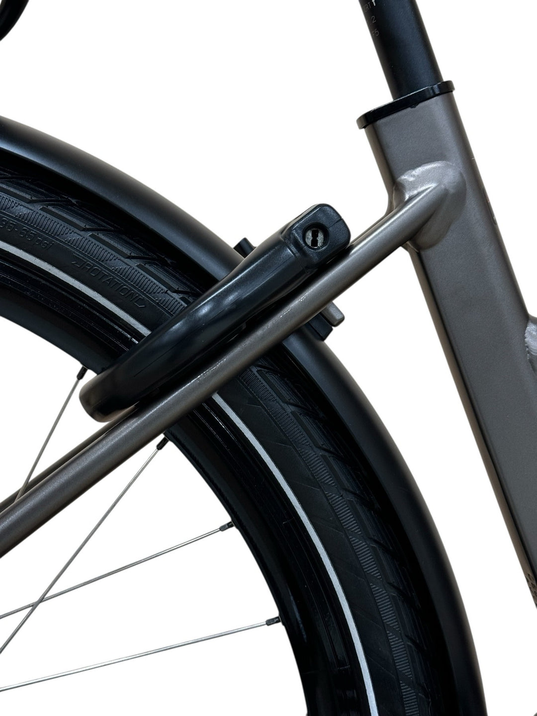 Kalkhoff Image 5.B Move+ E-Bike Refurbished Gebruikte fiets 