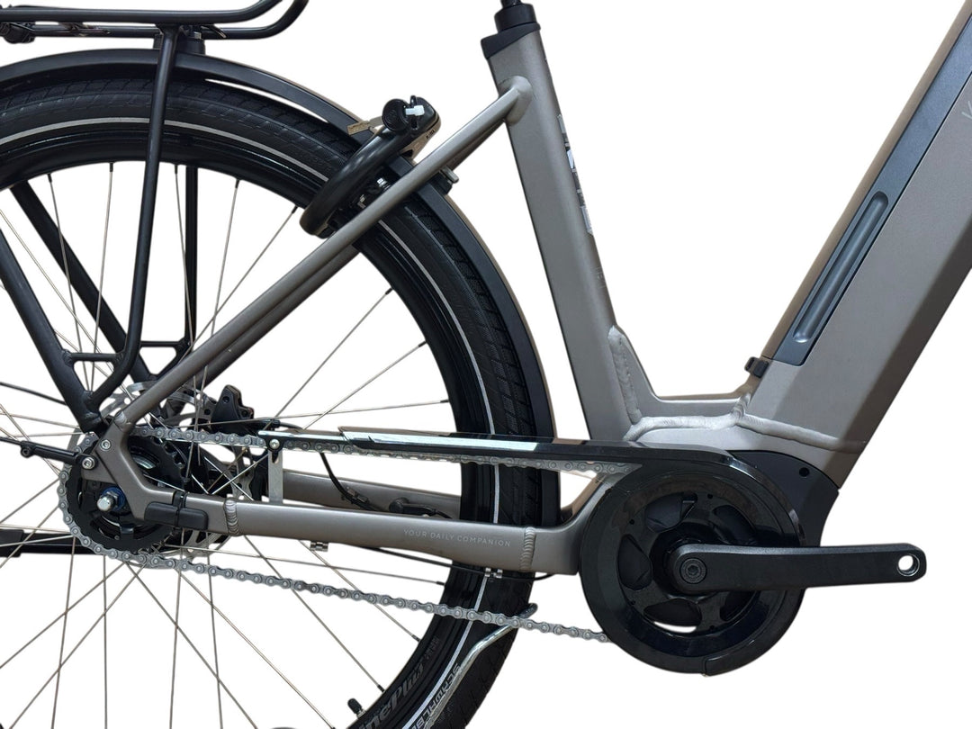 Kalkhoff Image 5.B Move+ E-Bike Refurbished Gebruikte fiets 