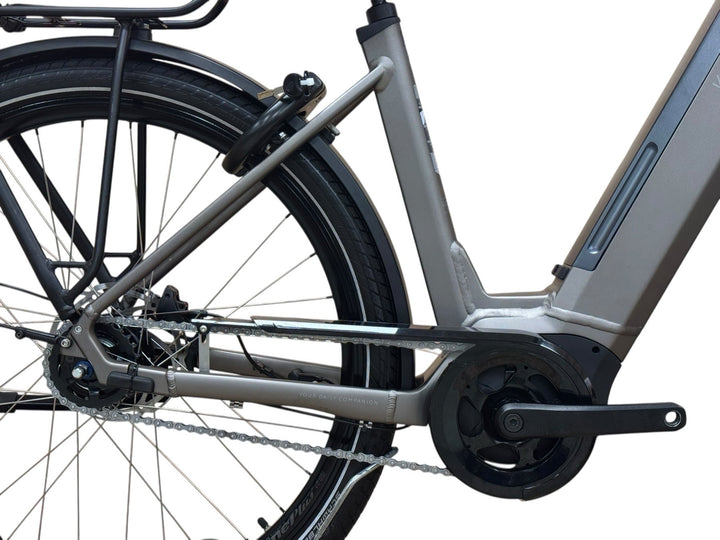 Kalkhoff Image 5.B Move+ E-Bike Refurbished Gebruikte fiets 