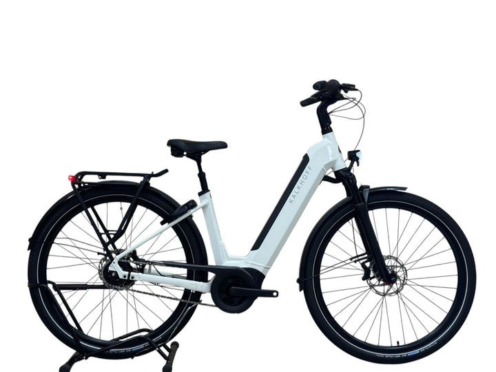 Kalkhoff Image 5.B Move+ E-Bike Refurbished Gebruikte fiets 