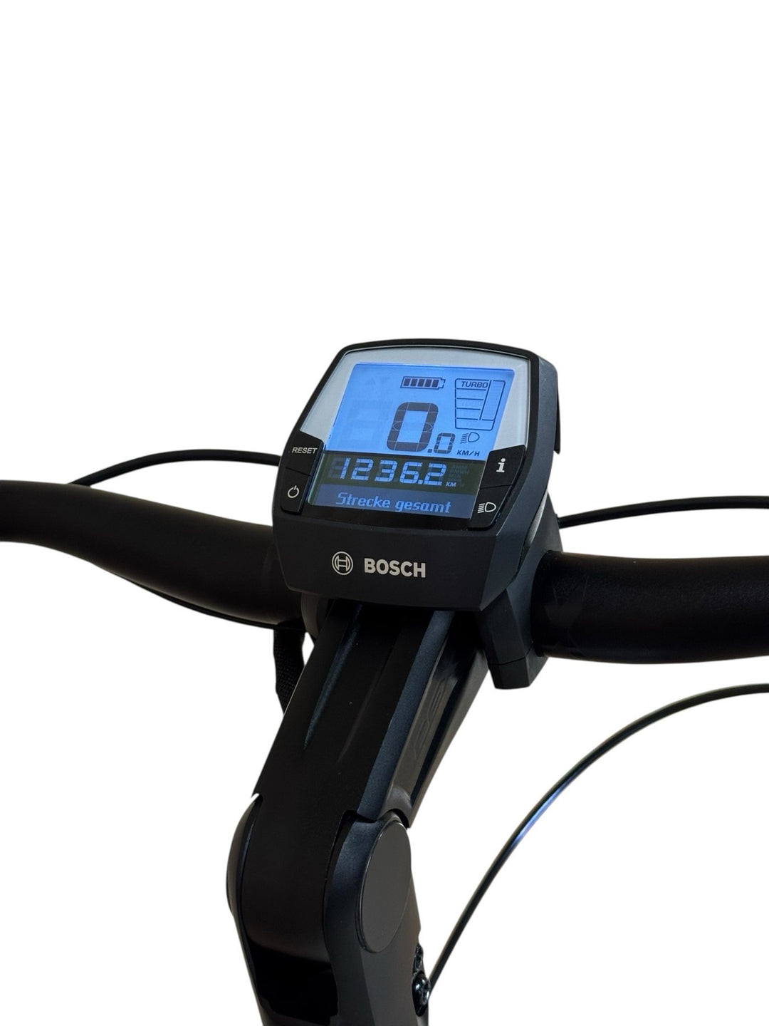 Kalkhoff Image 5.B Move+ E-Bike Refurbished Gebruikte fiets 