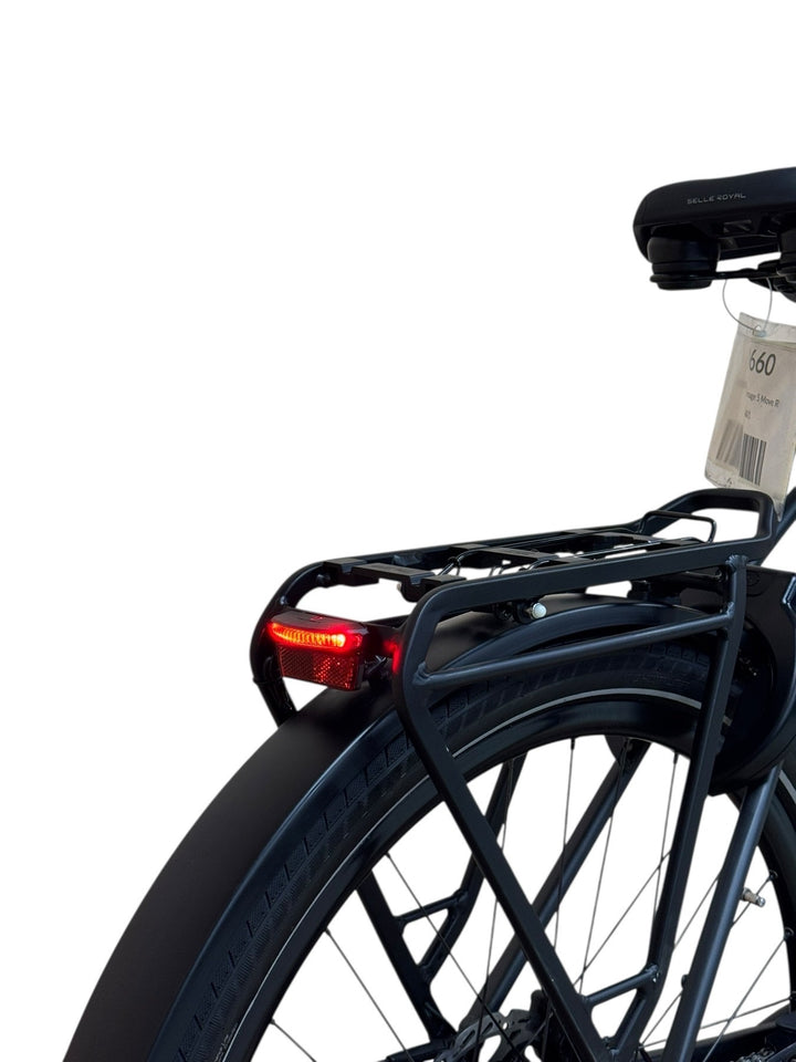 Kalkhoff Image 5.B Move+ E-Bike Refurbished Gebruikte fiets