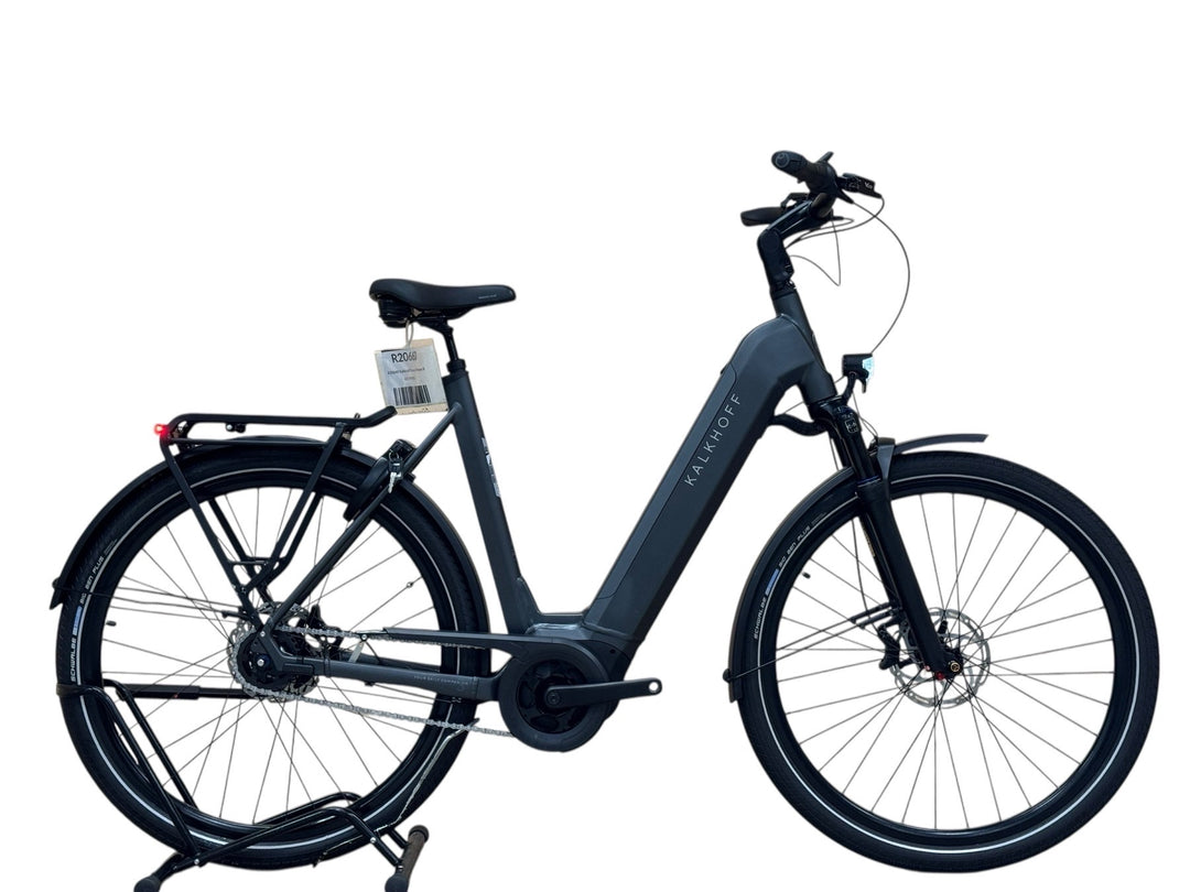 Kalkhoff Image 5.B Move+ E-Bike Refurbished Gebruikte fiets