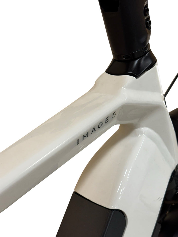 Kalkhoff Image 5.B Move+ E-Bike Refurbished Gebruikte fiets 