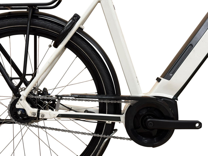 Kalkhoff Image 5.B Move+ E-Bike Refurbished Gebruikte fiets 