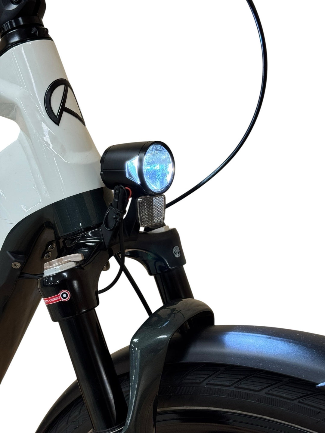 Kalkhoff Image 5.B Move+ E-Bike Refurbished Gebruikte fiets 