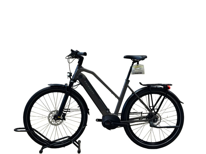 Kalkhoff Image 5.B Move+ E-Bike Refurbished Gebruikte fiets 
