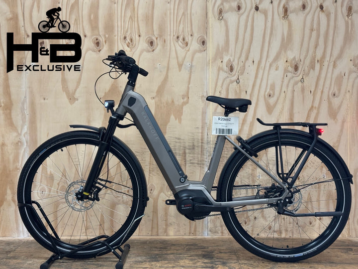 Kalkhoff Image 5.B Move+ E-Bike Refurbished Gebruikte fiets 