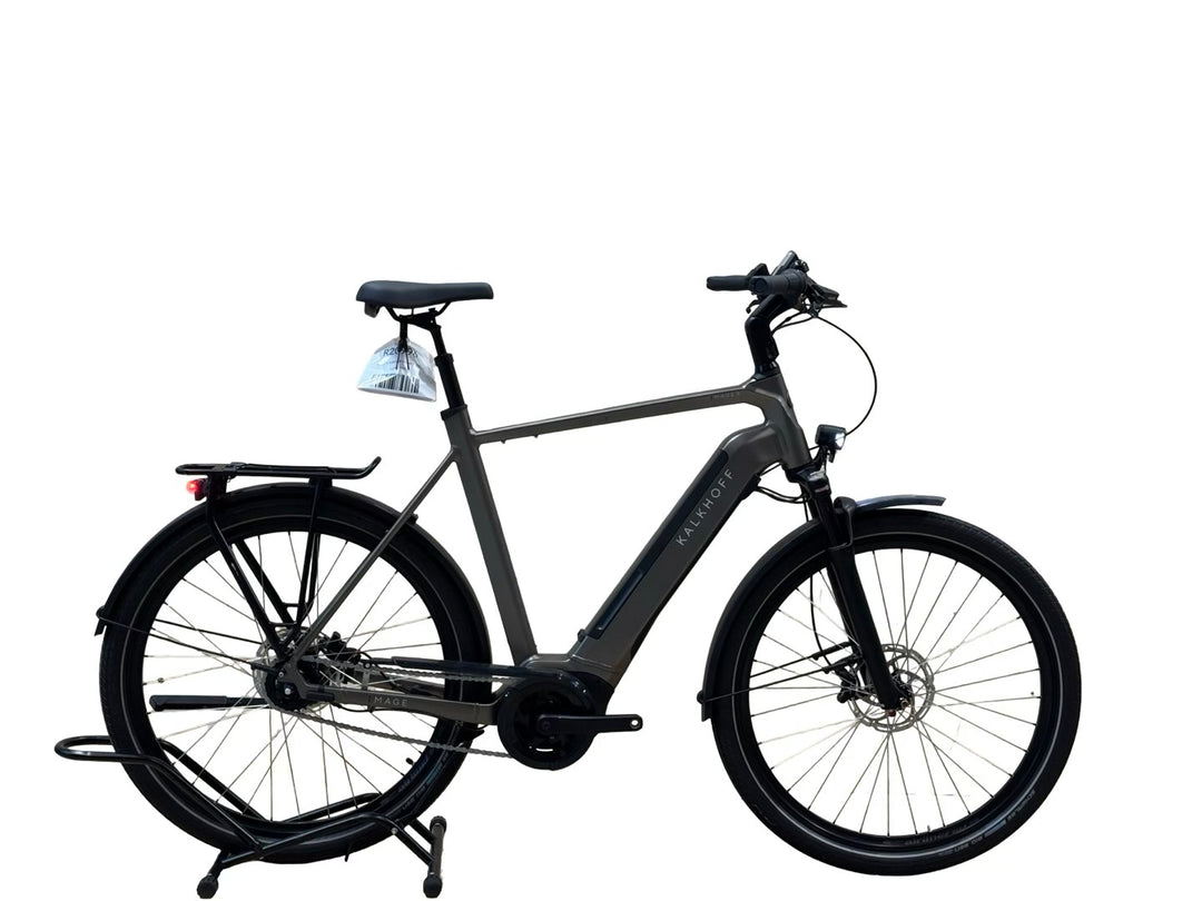 Kalkhoff Image 5.B Move+ E-Bike Refurbished Gebruikte fiets 