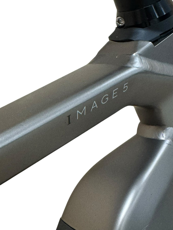 Kalkhoff Image 5.B Move+ E-Bike Refurbished Gebruikte fiets 