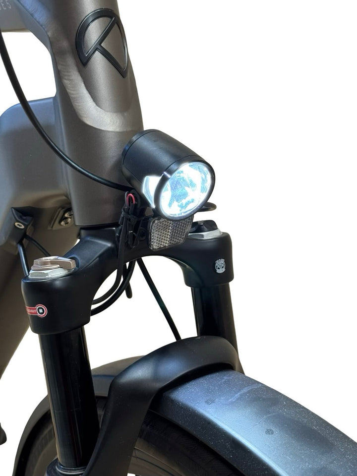 Kalkhoff Image 5.B Move+ E-Bike Refurbished Gebruikte fiets 