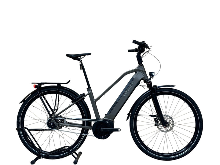 Kalkhoff Image 5.B Move+ E-Bike Refurbished Gebruikte fiets 