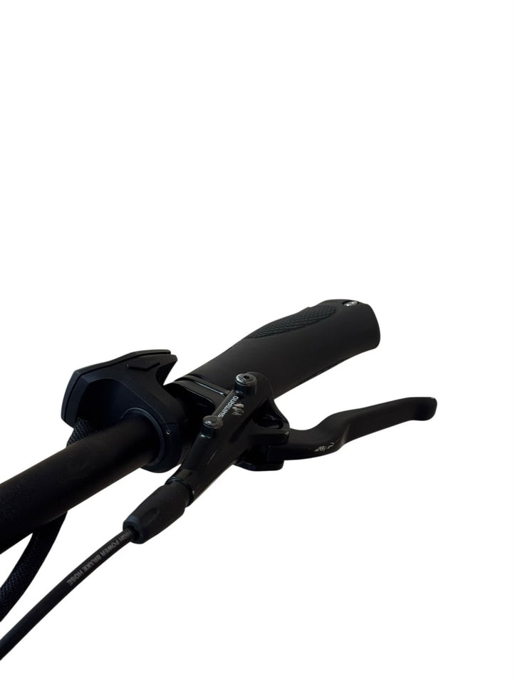 Kalkhoff Image 5.B Move+ E-Bike Refurbished Gebruikte fiets 