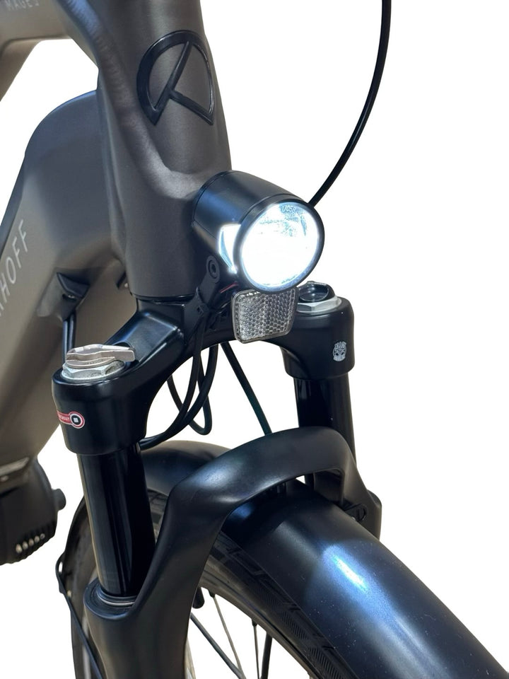 Kalkhoff Image 5.B Move+ E-Bike Refurbished Gebruikte fiets 